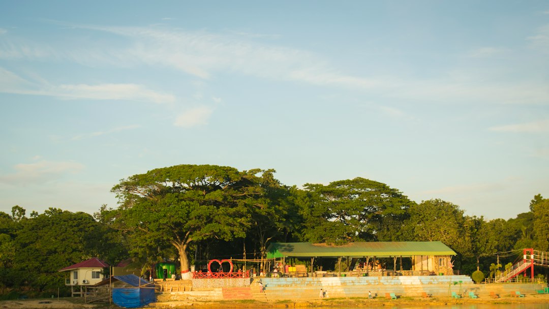 উপকূলে জলবায়ু পরিবর্তনের নতুন বাস্তবতা