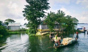 নাগরিক সেবায় ডিজিটাল ব্যবস্থার বিস্তার