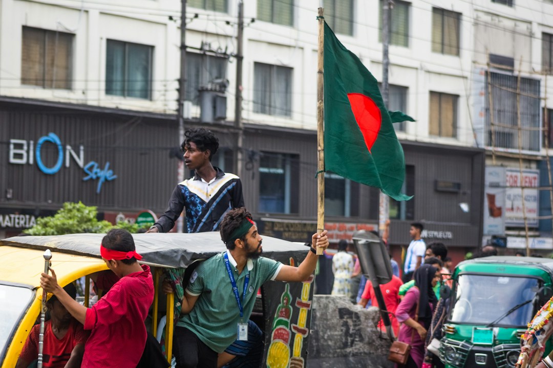 আজকের জাতীয় সংবাদে আলোচনায় যে বিষয়গুলো