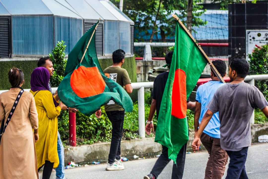 নারী হকির আন্তর্জাতিক মঞ্চে বাংলাদেশের নতুন পরীক্ষা
