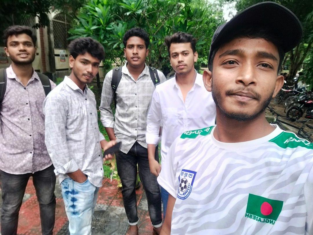 তরুণ ফুটবলারদের উন্নয়নে বয়সভিত্তিক দলের ভূমিকা