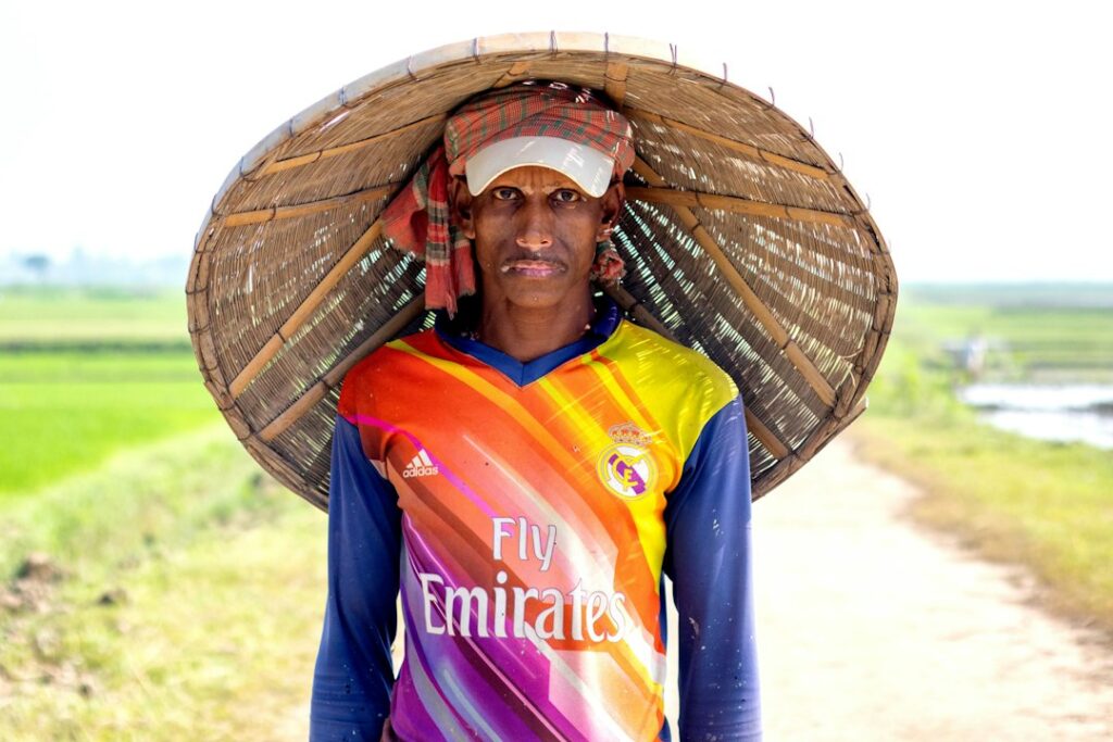 খেলোয়াড়দের ফিটনেস ব্যবস্থাপনায় আধুনিক পদ্ধতি