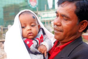 প্রবাসের স্বপ্ন ও পরিবারের অপেক্ষার গল্প