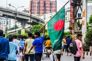 এসএসসি ফলের ভিত্তিতে কলেজ ভর্তির নিয়ম কী