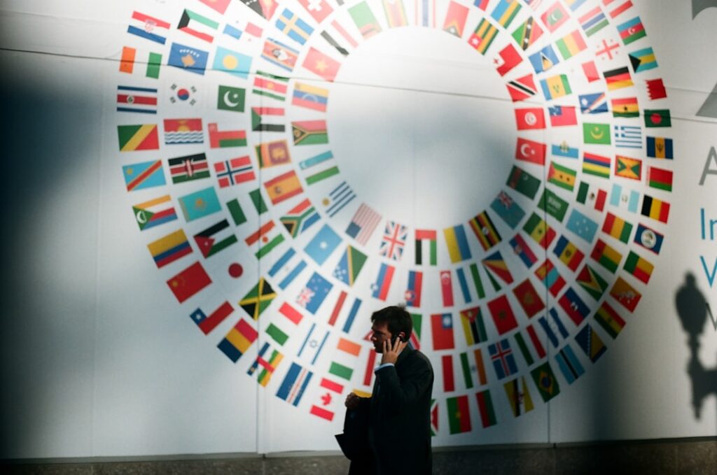 International news editorial image for FeatureBangla article 227