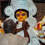 শুভ্র শরতে দেবী দুর্গার আগমন: সর্বজনীন মিলনের এক অনন্য বারতা