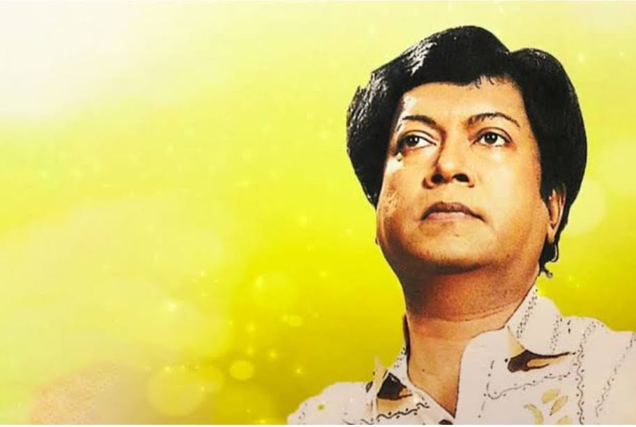 রবীন্দ্রসুরের মায়ায় অনন্ত এক উপস্থিতি সাদি মহম্মদ