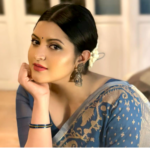 অন্য কেউ হলে সুইসাইড করতো: চিত্রনায়িকা পরীমনি